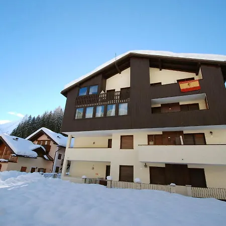Apartment Des Alpes-13 By Interhome *