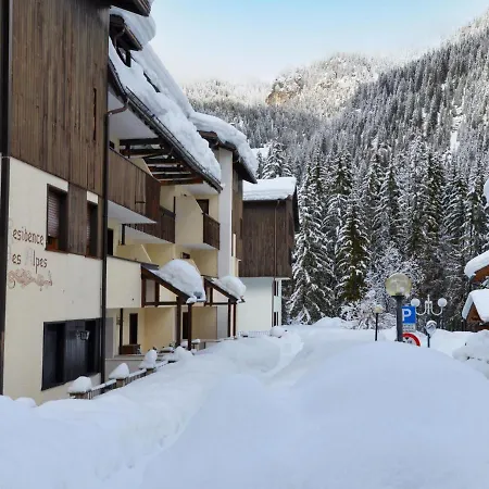 Des Alpes-13 By Interhome Apartment
