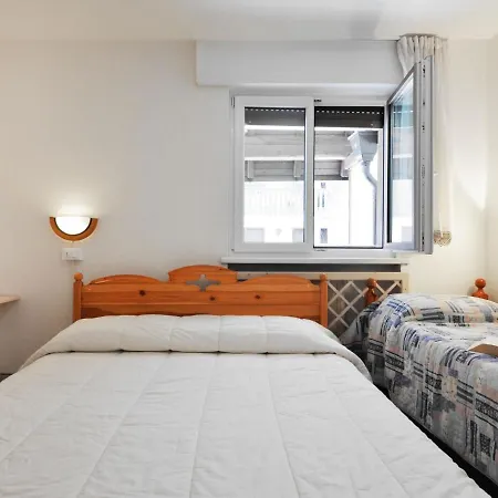 Apartment Des Alpes-13 By Interhome