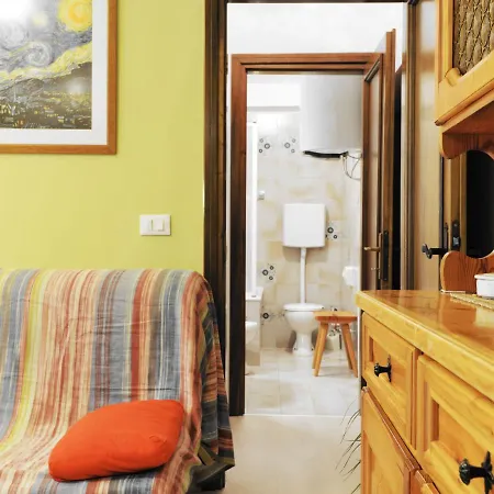 Apartment Des Alpes-13 By Interhome