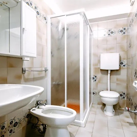 Des Alpes-13 By Interhome Apartment *