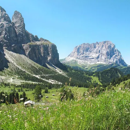 Des Alpes-13 By Interhome Apartment *