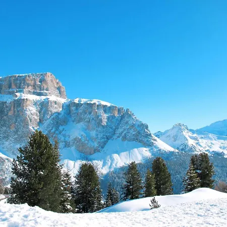 Des Alpes-13 By Interhome Apartment *