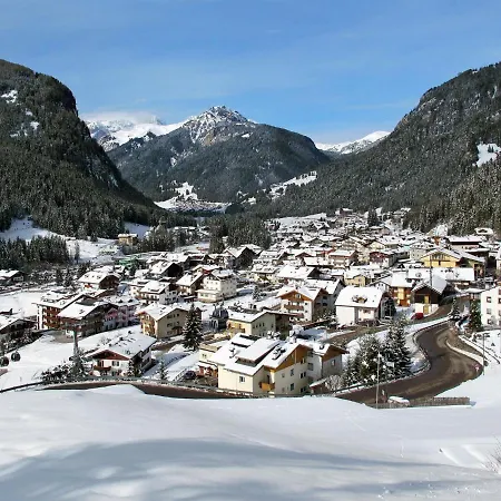 Apartment Des Alpes-13 By Interhome *