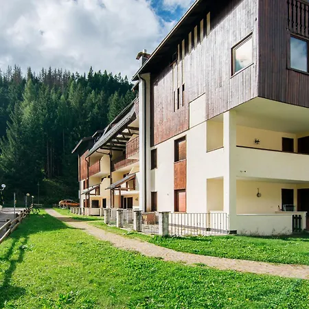 Apartment Des Alpes-13 By Interhome *